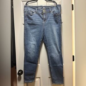 Torrid Super Soft Jeggings
